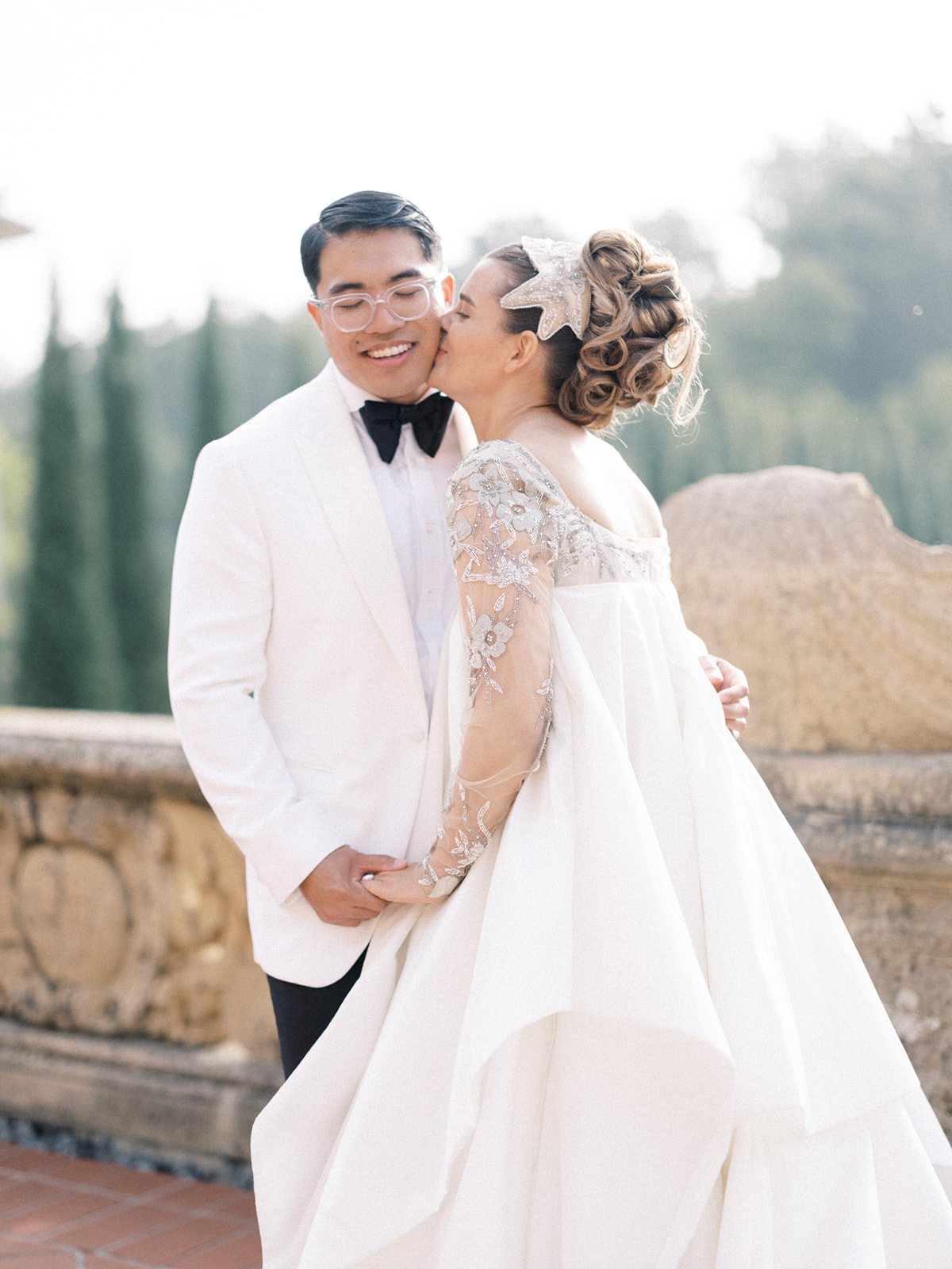 Alexa and Matt, Wedding by Still Miracle